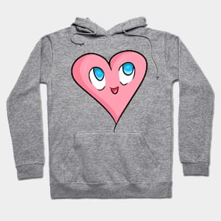 Heart to Heart Hoodie